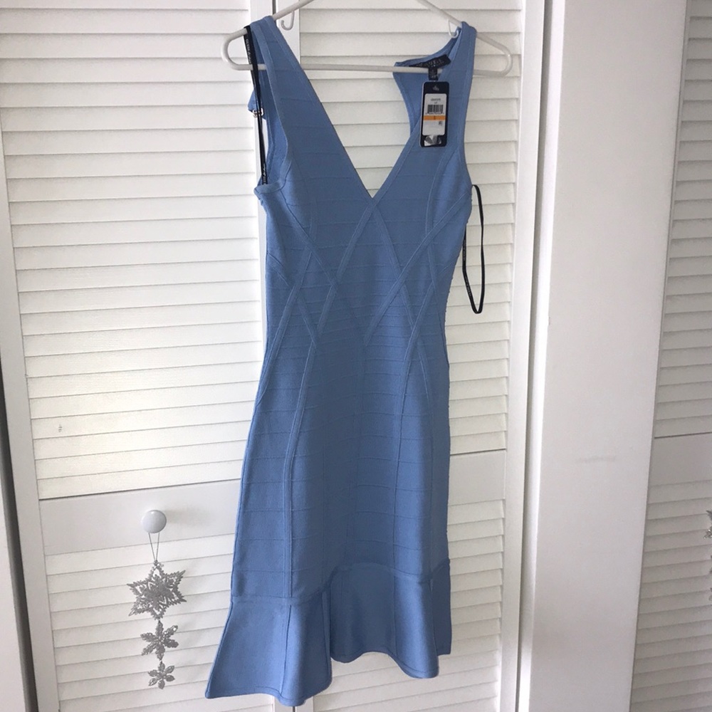 Bandage dress